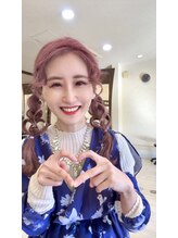 ソルグランデ(SOL-GRANDE) 松田 KANAKO