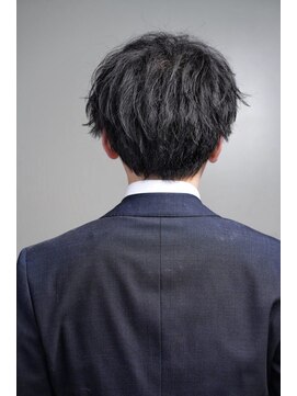 リップスアネックス 大宮(LIPPS annex) ビジネスショート