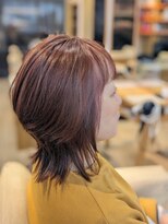 アンティコ(antico)&nbsp;くびれウルフ