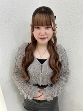 プティクローシェ バイ クオーレ(petite cloche by CUORE)&nbsp;石井 悠貴