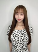 髪質改善