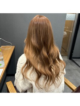 ボアップ(boappu) エクステでショートからロングにしてみませんか??