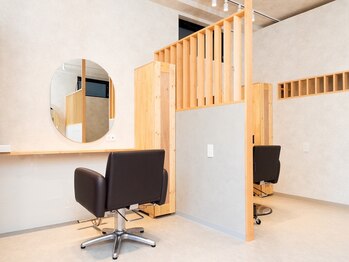 success美容室　ふれあいの丘店