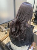 ラベンダーグレージュ