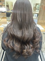 ザ ランド(THE LAND)&nbsp;ダークブラウン