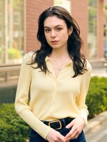 ルームヘア 笹塚フレンテ前店(Room hair)&nbsp;ボブ/グレージュ/大人女性/レイヤー/ショート[笹塚]