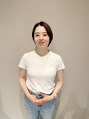 ラフィス ヘアー レイヴ 姫路店(La fith hair reve) 柴田 真里