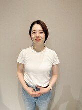 ラフィス ヘアー レイヴ 姫路店(La fith hair reve) 柴田 真里