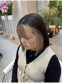 フェイスフレーミング