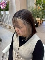 スキル 石岡(SKILL) フェイスフレーミング/土浦/つくば/水戸