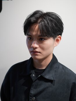 ナムジュ 大阪梅田(Namju)の写真/【梅田各線駅近】カジュアルすぎない大人スタイルはお任せ！大阪、梅田駅近くなので仕事終わりにも◎