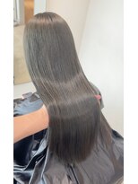 チル(chill)&nbsp;グレージュ