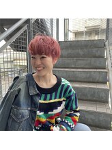 コロレ(COLORE) 赤松 あい