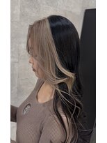 スキル 石岡(SKILL)&nbsp;フェイスフレーミング/髪質改善