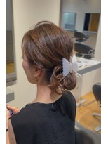 ヒクルーム(HIQU ROOM)&nbsp;大人ハイライトローライト