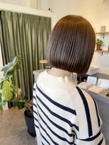 トイズファクトリー(Toys Factory) 丸みボブ