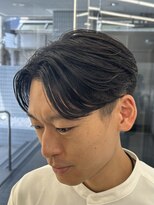 ウィル バイ ブラウン(Vir by Brown) 東京に行かなくても叶う【曲がる縮毛矯正】