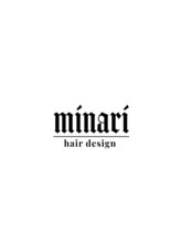 ミナリ(minari) 江口 憲吾