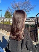 ニコヘアデザイン(nico hair design)