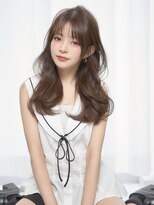 ジュイル ハラジュク(JEWIL HARAJUKU)&nbsp;韓国風レイヤースタイル