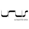 ウルスバイバレット 銀座(Urus by VALETTE)のお店ロゴ