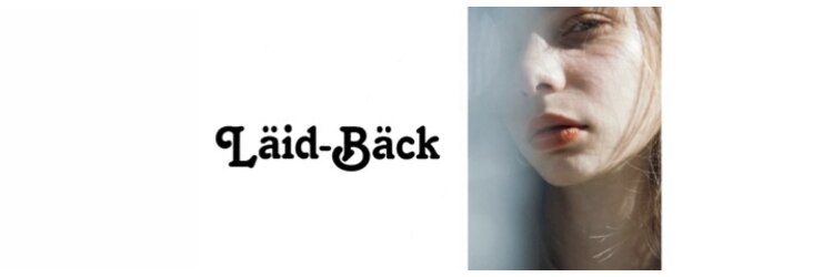 レイドバック 飾磨店(LAID-BACK)のサロンヘッダー