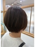 ショート