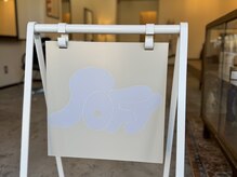 ソフト(SOFT)の雰囲気（SOFTお店のロゴです）