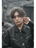 ケイ(K)&nbsp;ツイストスパイラルパーマ