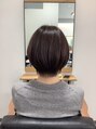 カノア(kanoa)&nbsp;short cut