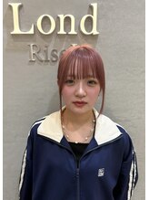 ロンドリゼル 札幌(Lond RiseL) seriha