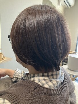 本と南風 guest design