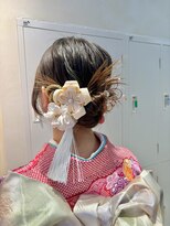ローレン(Loren)&nbsp;カチモリヘア