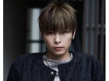 ルアウアオ(LUAU Ao)の写真/【梅田/茶屋町】韓国風コピーカラーはお任せ◎LUAUではトレンドを抑え、あなたの個性に合うカラーを