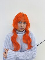 ナナ(NANA) orange♪