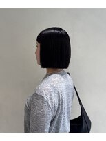 イロドリ(irodori) ボブ