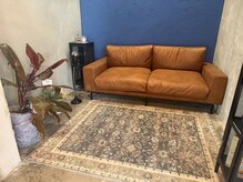 フロー アワード 92(FLOW award)の雰囲気（待合電子タバコのみ喫煙可［メンズ/メンズパーマ/］）