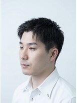 ヨシザワインク ハコザキ 水天宮前 日本橋人形町(YOSHIZAWA Inc.HAKOZAKI)&nbsp;ビジネス◎30代40代ベリーショート×アップバング