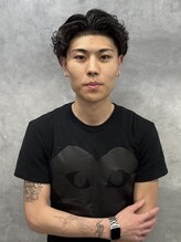 リプレイ 草津店(RIPLAY)&nbsp;田中凜鳳 草津/MEN'S