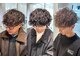 ドラマヘアー(dorama hair)の写真