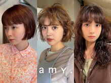 エイミー(amy.)
