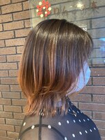 りんごの木セントラル(Central)&nbsp;くびれレイヤー