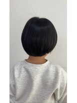 ラ ソレイル 浜松メイワン店 丸みボブ
