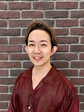 ブッシュ 水広店(BUSH) 平田 篤史