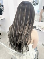フウ(fuh) エクステ/シールエクステ/羽エクステ/ハイライトデザイン