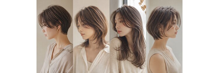 レス 仙台(Less)のサロンヘッダー
