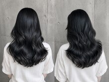 レブロンヘアー(Lebron hair)