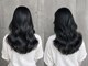 レブロンヘアー(Lebron hair)の写真/◎艶感カラー×レイヤーカット◎上品な色気漂う韓国ヘアー