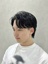ユラ 中野(Yula)&nbsp;ニュアンスパーマ