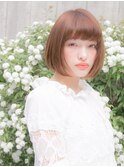 ボブカットが得意☆リリアン表参道